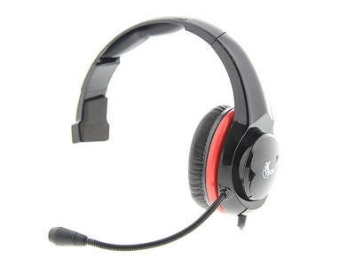 Xtech - XTH-520BK - Headset