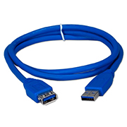 Xtech - USB extension cable