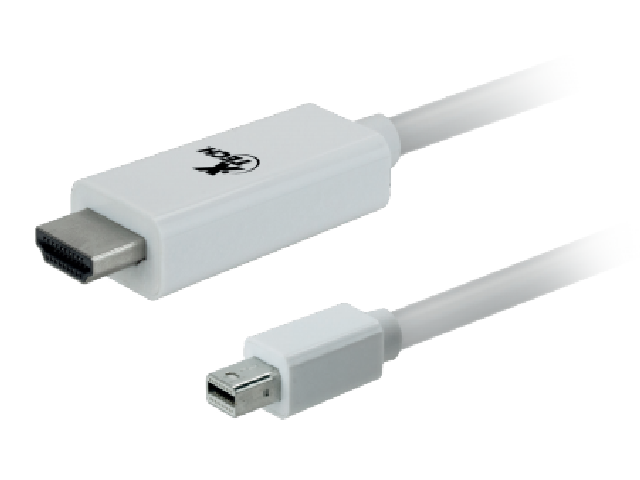 Xtech - Video / audio cable