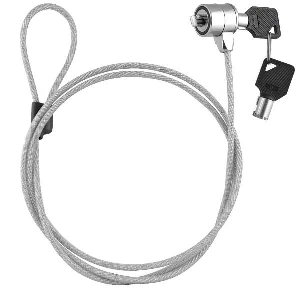 Xtech - Security cable lock