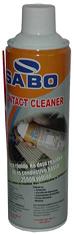 SABO CONTACT CLEANER 590 ML(20 OZ)