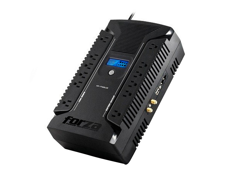 Forza - UPS - Línea interactiva