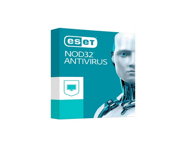 ESET NOD32 Antivirus