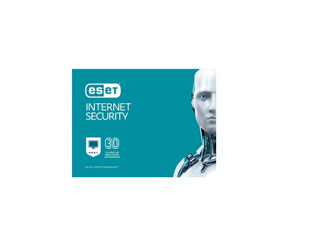ESET Internet Security