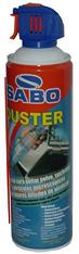 SABO DUSTER AIRE COMPRIMIDO 590ML (20OZ)
