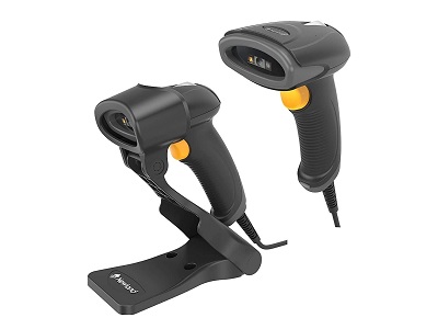 Newland - Lector de codigo de barras