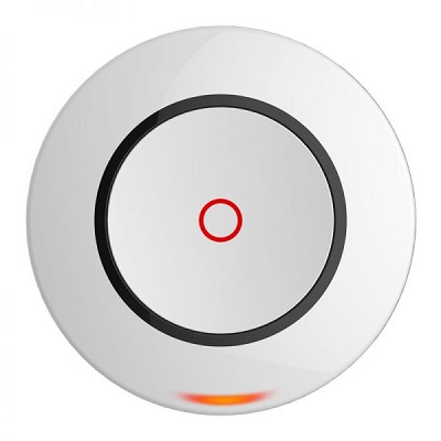 Hikvision - Panic Button