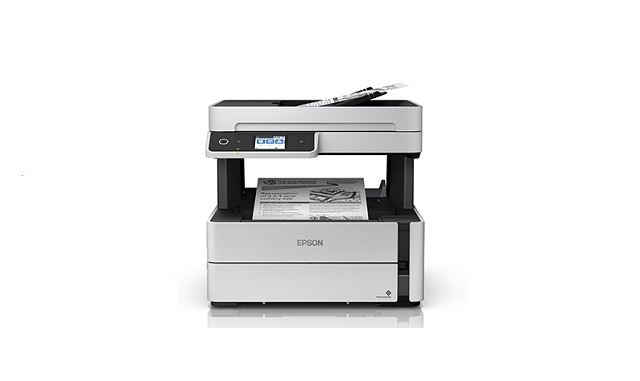 Epson EcoTank M3170
